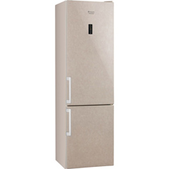 Двухкамерный холодильник Hotpoint-Ariston HFP 6200 M фото