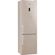 Двухкамерный холодильник Hotpoint-Ariston HFP 6200 M фото