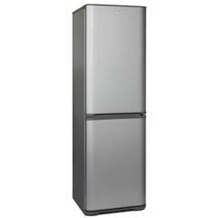Двухкамерный холодильник Бирюса M 340NF фото
