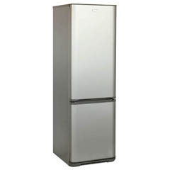 Двухкамерный холодильник Бирюса M 360NF фото