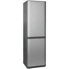 Двухкамерный холодильник Бирюса M 380NF фото