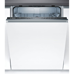 Встраиваемая посудомоечная машина Bosch SMV 24AX01R фото