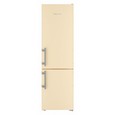 Двухкамерный холодильник Liebherr CNbe 4015-20 001 фото