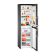 Двухкамерный холодильник Liebherr CNbs 3915-20 001 фото