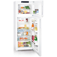 Двухкамерный холодильник Liebherr CTN 5215-20 001 фото