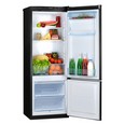 Двухкамерный холодильник Pozis RK - 102 черный фото