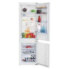Встраиваемый холодильник Beko BCHA 2752 S фото
