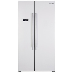 Холодильник SIDE-BY-SIDE SHIVAKI SBS-530DNFW фото