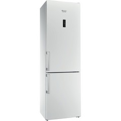 Двухкамерный холодильник Hotpoint-Ariston HFP 6200 W фото