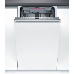 Встраиваемая посудомоечная машина Bosch SPV 66MX20 R фото