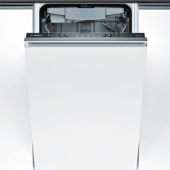 Встраиваемая посудомоечная машина Bosch SPV 25FX10R фото