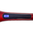 Распрямитель для волос Galaxy GL 4632 красный фото