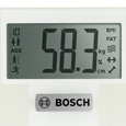 Весы напольные Bosch PPW 3330 фото