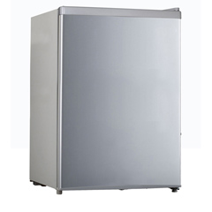 Однокамерный холодильник Supra RF-076 фото