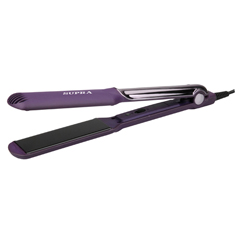 Распрямитель для волос Supra HSS-1224G purple фото