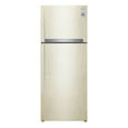 Двухкамерный холодильник LG GC-H502HEHZ фото
