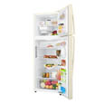 Двухкамерный холодильник LG GC-H502HEHZ фото