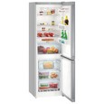 Двухкамерный холодильник Liebherr CNPel 4313-21001 фото