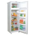 Двухкамерный холодильник Саратов 263 (кшд-200/30) фото