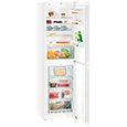 Двухкамерный холодильник Liebherr CN 4713-20 001 фото