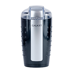 Кофемолка Galaxy GL 0900 ЧЕРНАЯ фото