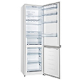 Двухкамерный холодильник HISENSE RB-438N4FW1 фото