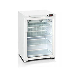 Холодильник витрина Бирюса 154 DNZ фото