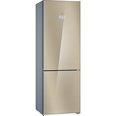 Двухкамерный холодильник Bosch KGN 49SQ3AR фото