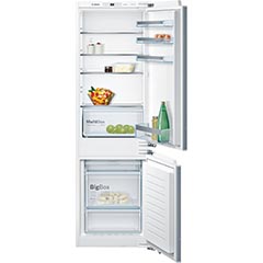 Встраиваемый холодильник Bosch KIN 86VF20R фото