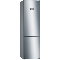 Двухкамерный холодильник Bosch KGN 39VL22R фото