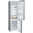 Двухкамерный холодильник Bosch KGN 39VL22R фото