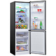 Двухкамерный холодильник NORD NRB 119 232 фото