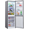 Двухкамерный холодильник NORD NRB 119 932 фото