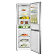 Двухкамерный холодильник Daewoo Electronics RNH 3210SNH фото