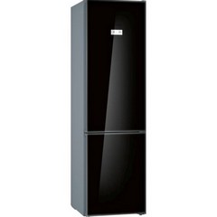 Двухкамерный холодильник Bosch KGN 39LB31R фото