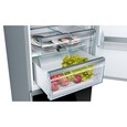 Двухкамерный холодильник Bosch KGN 39LB31R фото