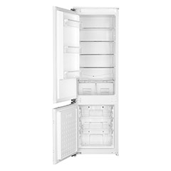 Встраиваемый холодильник ASCOLI ADRF225WBI фото