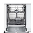 Встраиваемая посудомоечная машина Bosch SMV 25AX00 R фото