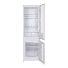 Встраиваемый холодильник ASCOLI ADRF229BI фото