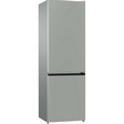 Двухкамерный холодильник Gorenje RK 611 PS4 фото