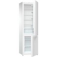 Двухкамерный холодильник Gorenje RK 621 PW4 фото