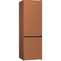 Двухкамерный холодильник Gorenje NRK 6192 CCR4 фото