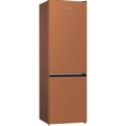 Двухкамерный холодильник Gorenje NRK 6192 CCR4 фото