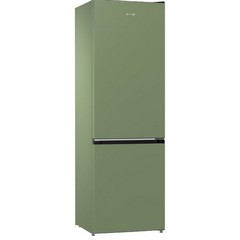 Двухкамерный холодильник Gorenje NRK 6192 COL4 фото