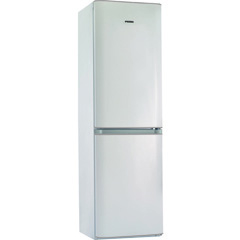 Двухкамерный холодильник Pozis RK FNF 172 W S фото