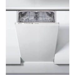 Встраиваемая посудомоечная машина Indesit DSIE 2B10 фото