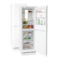 Двухкамерный холодильник Бирюса W 340NF фото