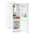 Двухкамерный холодильник Бирюса W 360NF фото