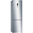 Двухкамерный холодильник Bosch KGE 39XL2OR фото