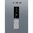 Двухкамерный холодильник Bosch KGE 39XL2OR фото